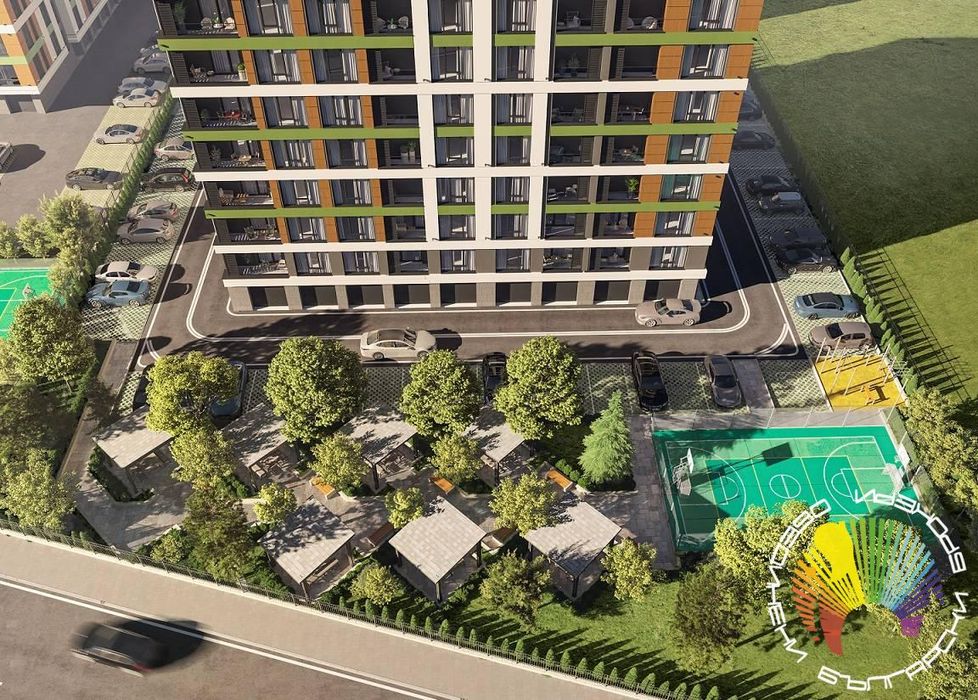 Продава се Тристаен апартамент в Бургас, Изгрев - 76 кв.м за 1172 €/кв.м - Снимка #6