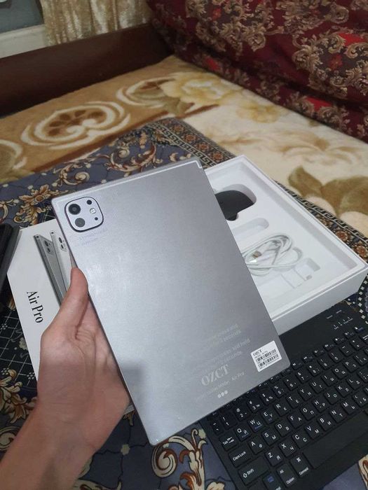 planshet sotiladi yoki abmen