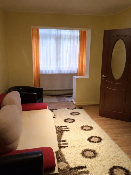 Închiriez apartament 2 cam zona Albina