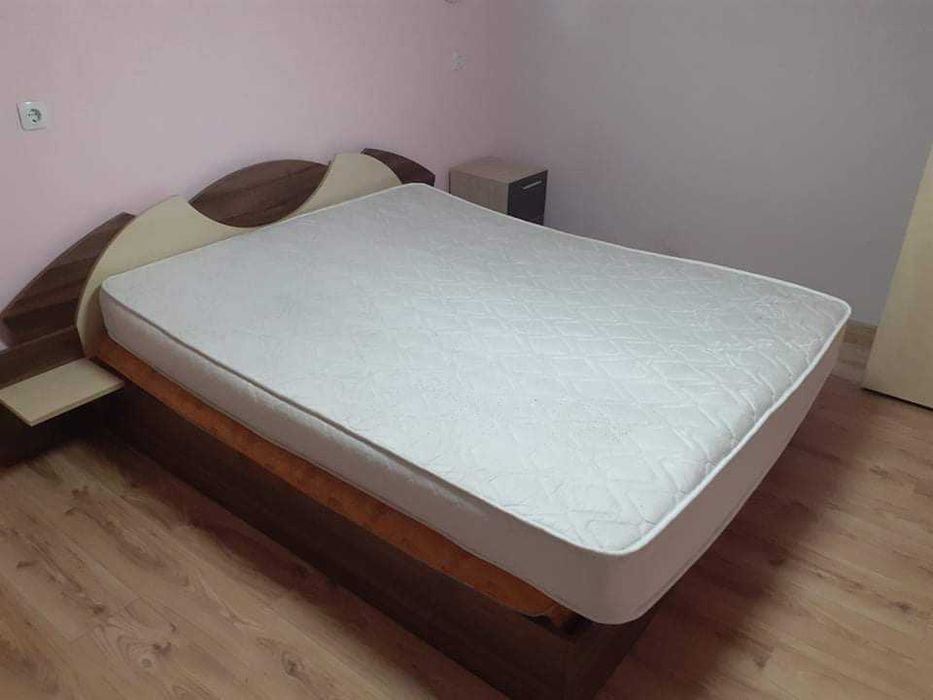 Дава се под наем Етаж от къща в Пловдив, Захарна фабрика - 40 кв.м за 280.5 € - Снимка #4