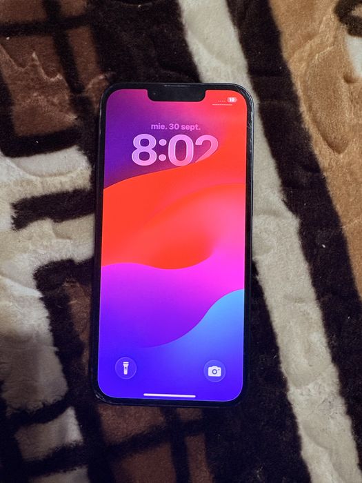 Iphone 13 vanzare