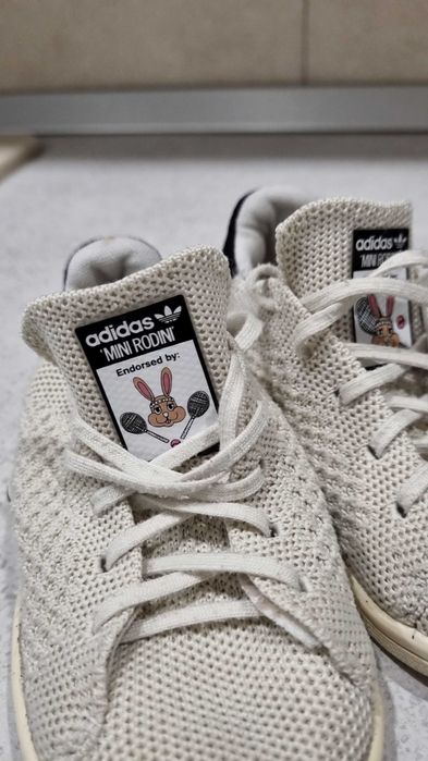 Papuci Adidas Mini Rodini nr 22