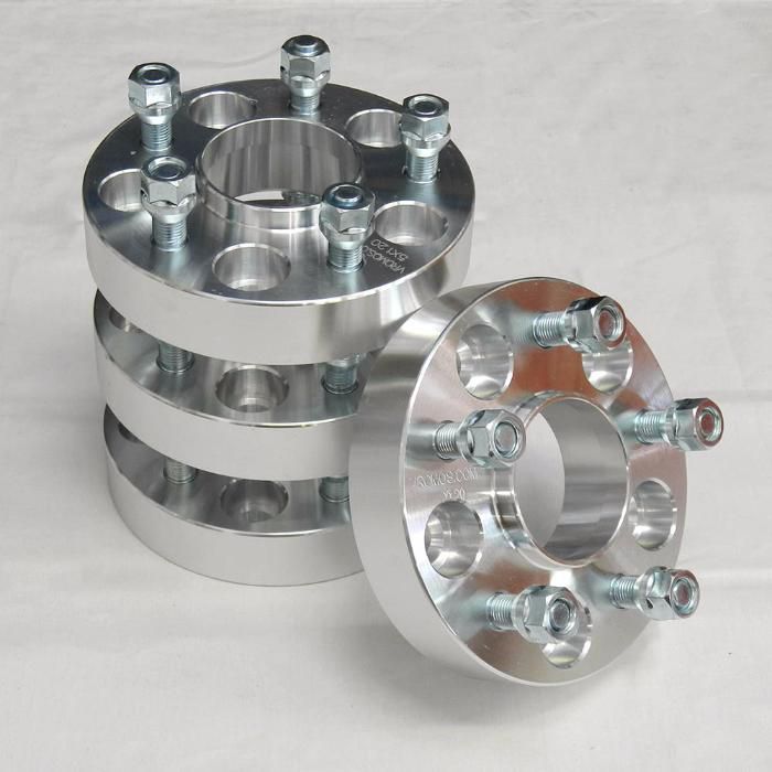 Flanse distantiere DAIHATSU FEROZA 5x139,7 - gama 4x4 - Off Road