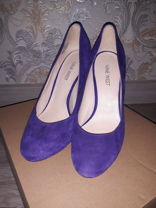 Туфли от Nina West