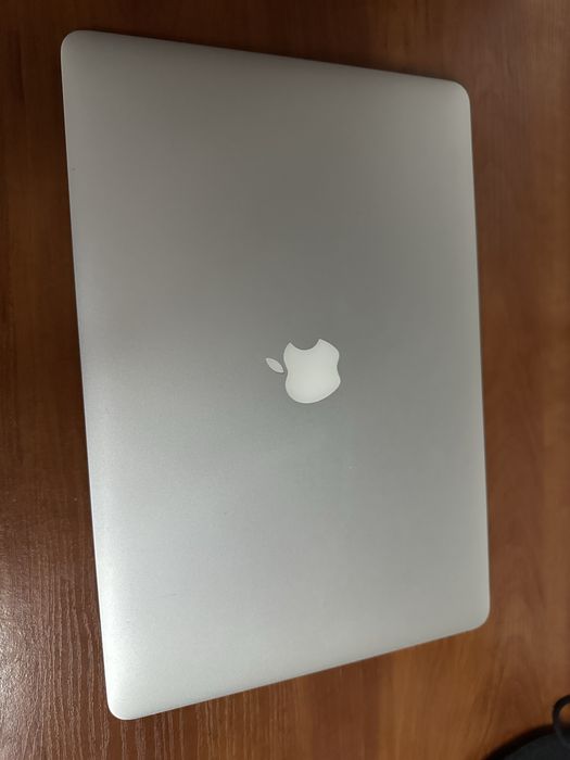 MacBook Pro Retina 15-inch Mid 2015