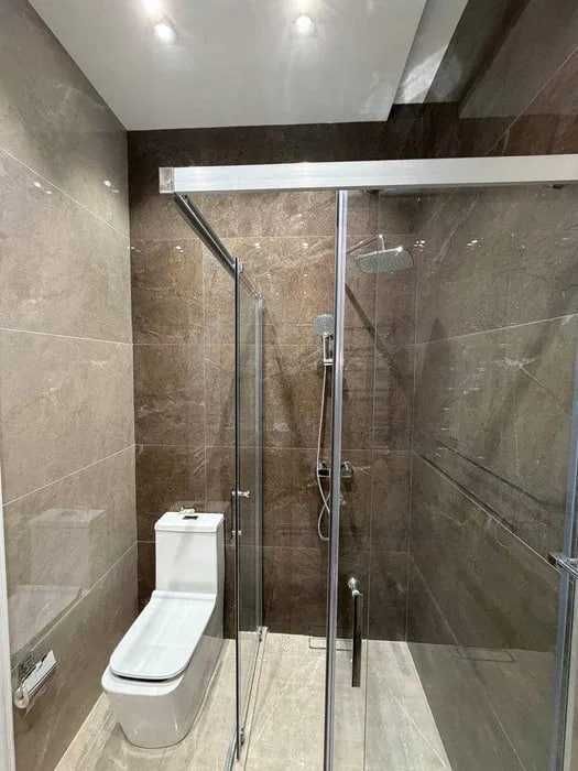 Продается 2-комнатная квартира в ЖК Evro House Чинабаде R333