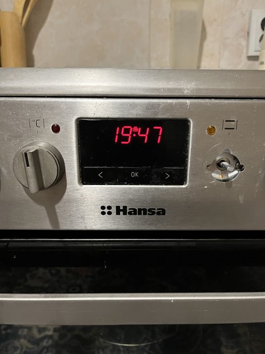 Плита элетрический, кухонный