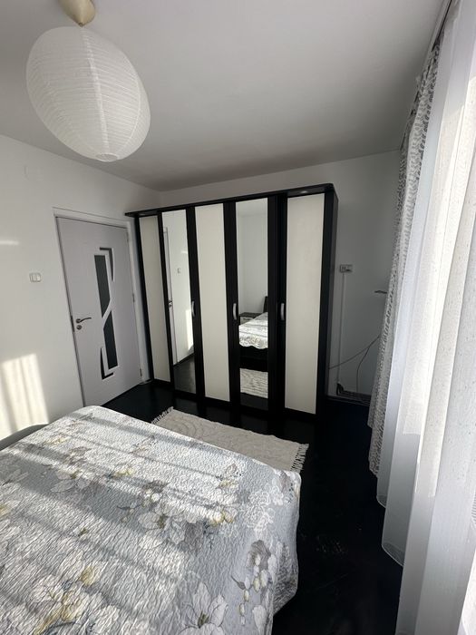 Inchiriez apartament 2 camere zonă centrală