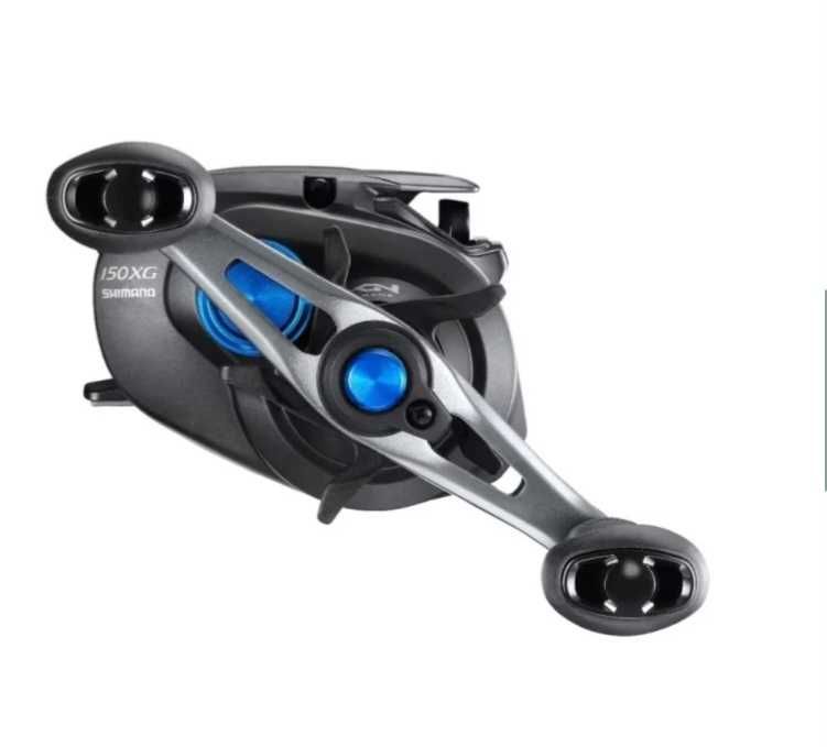 мултипликатор SHIMANO SLX 151 HG A - Left Hand