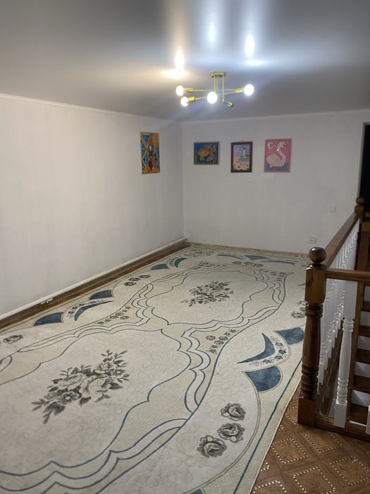 Продам мансардный дом