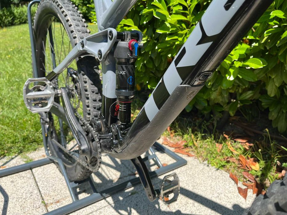 Планински велосипед Trek Fuel EX  - 140/130 mm