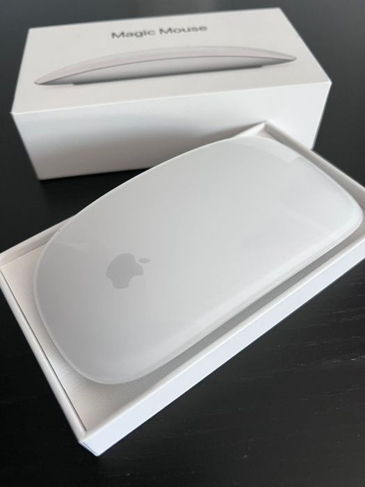 Apple Magic Mouse 2