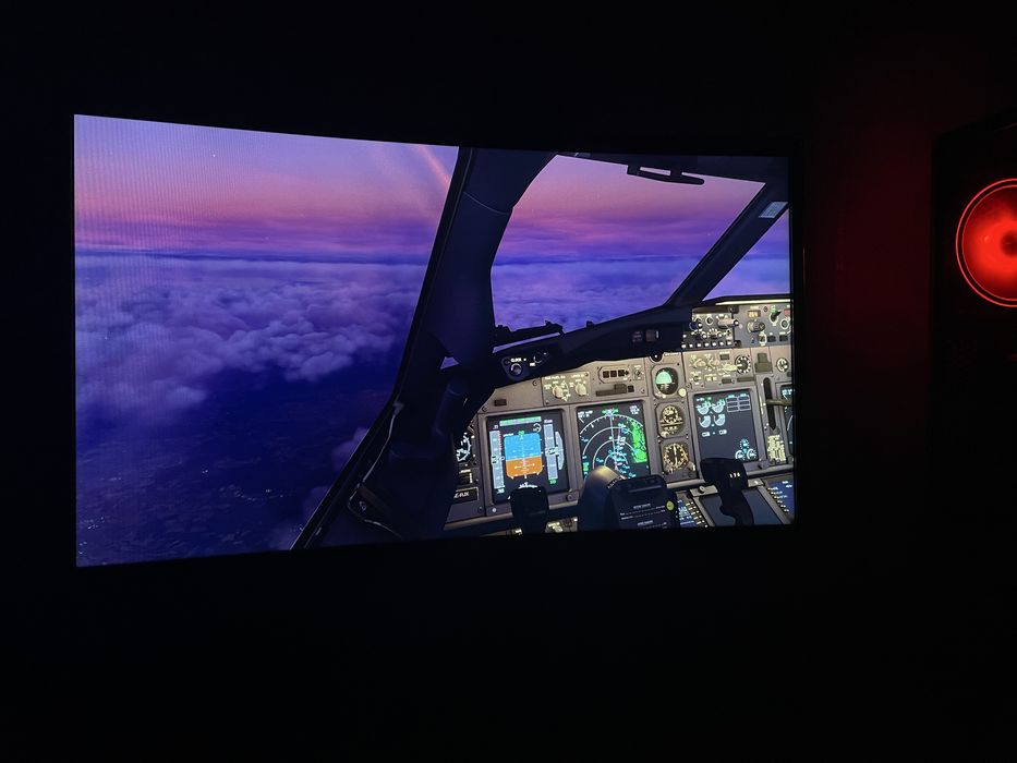 Монитор Samsung 24’ дюйма 144hz