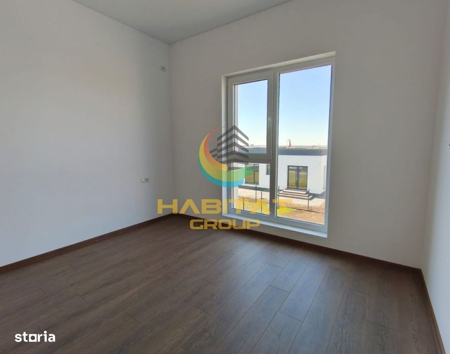 Vila 3 dormitoare | 3 bai | Curte amenajata | Vidra - Berceni