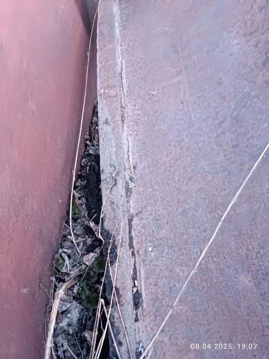 Лопата на трактор