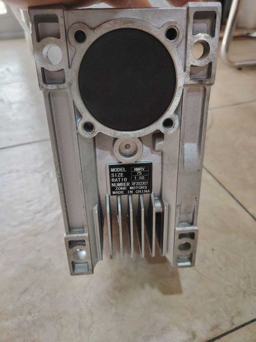 Асинхронный двигатель АИР широком ассортименте