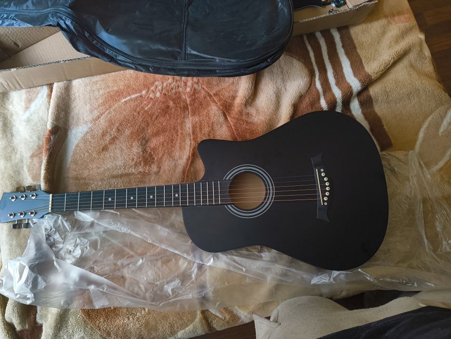 Акустична Китара