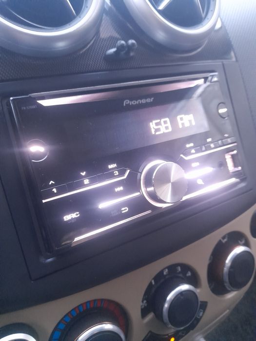 Pioner 705 orginal abmenga