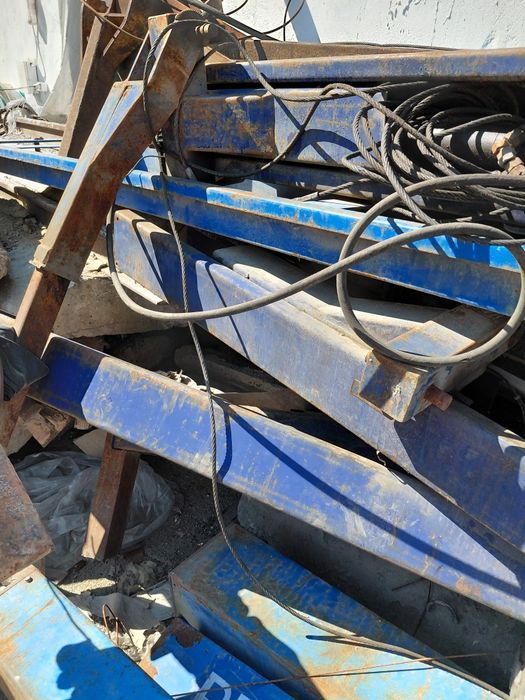 Подьемник для сто