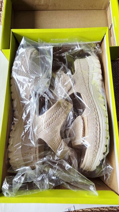 Дамски летни сандали