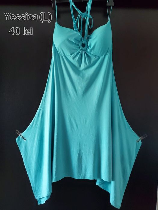 Rochii zi sau plajă S/M/L