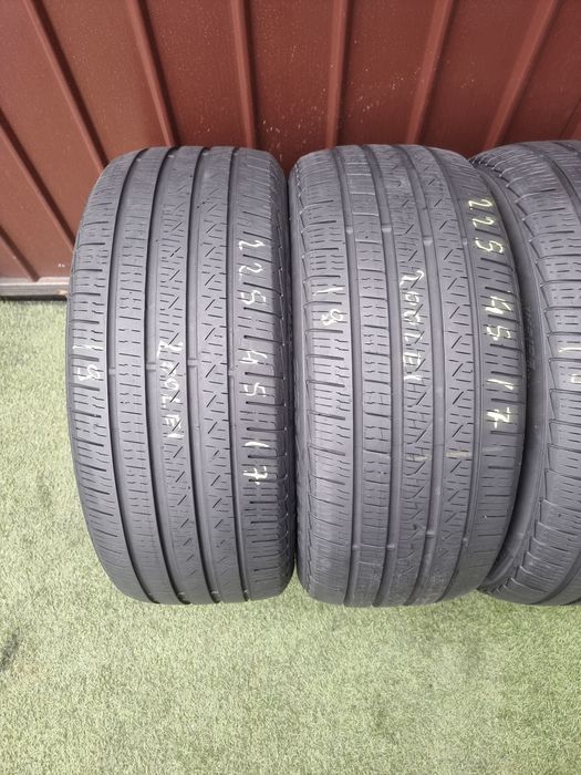 225.45.17 Pirelli m+s