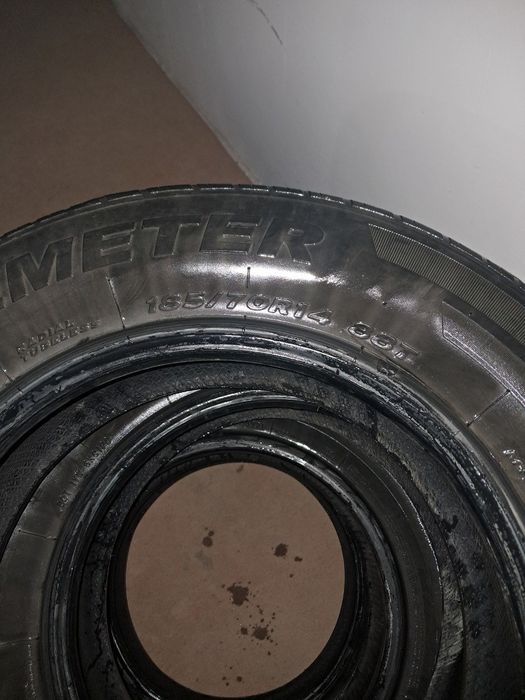 Demeter 185/70/14R