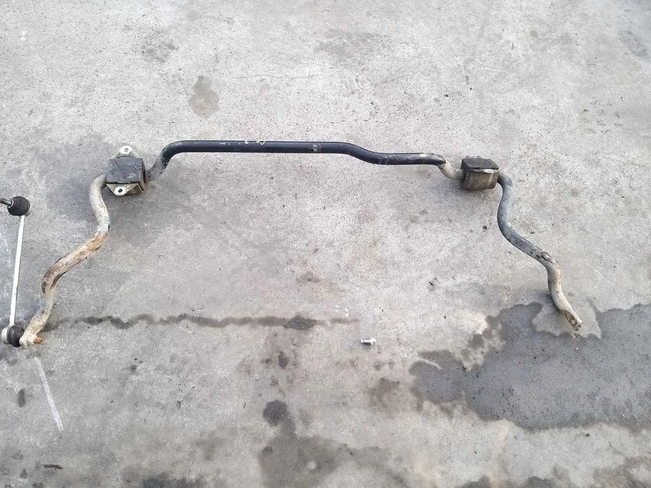 Bara stabilizatoare torsiune bmw seria 5 e39