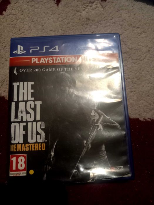 PlayStation 4 fat