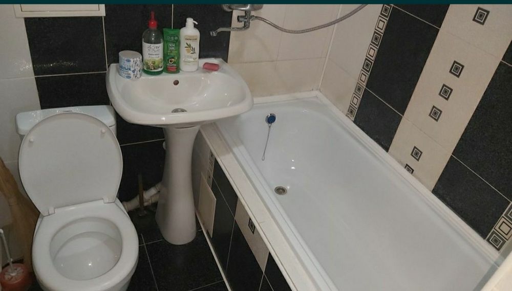 КТИ. Строймарт. Рынок. Исключительно для двоих