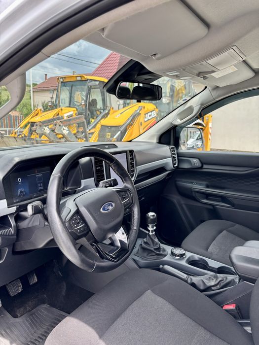 Ford Ranger 2023 / 65.000 km