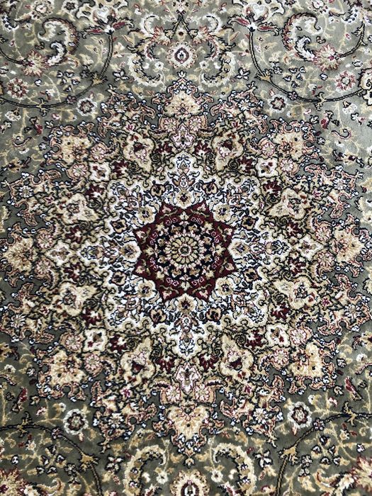 Продам шелковый ковер. Производство Бельгия