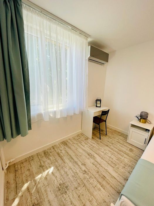 Apartament cu 2 camere Olimp