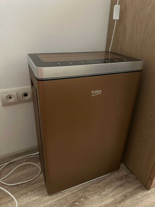 Purificator aer Beko ATP8100