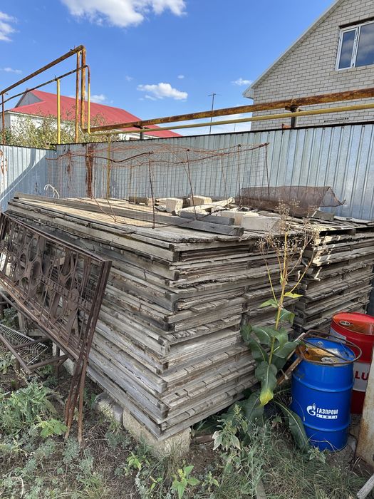 Продам блоки от зборного щитовидного дома