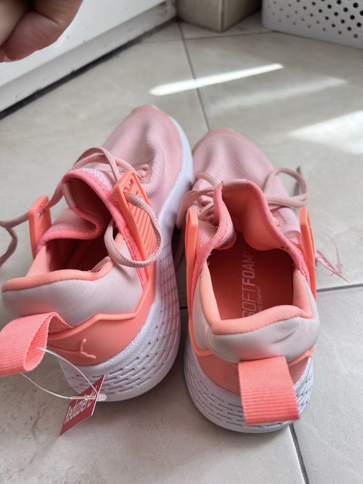 Маратонки Nike 38 номер