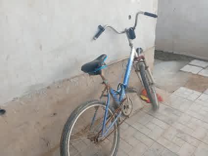 Велосипеда нукус