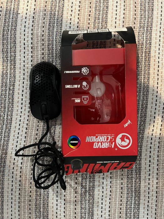 se vinde tastatură_mouse