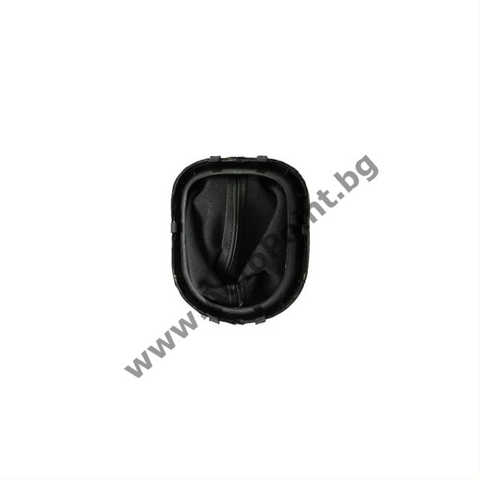 Топка скоростен лост с маншон за TOURAN CADDY