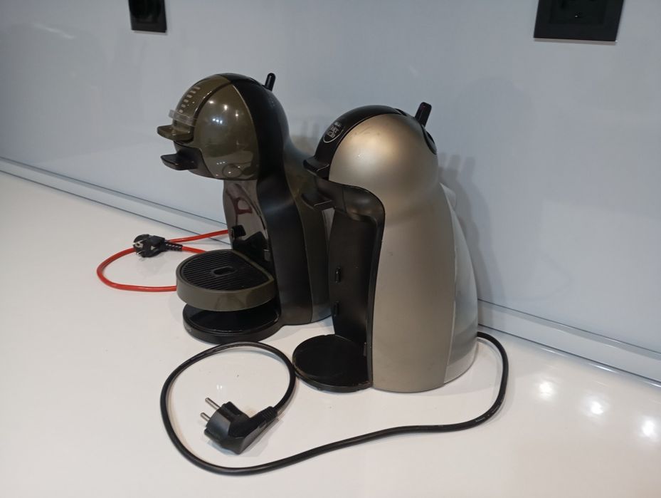 Кафемашина Dolche gusto piccolo 2бр.