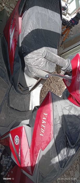 YAKEDA skuder DTP bolmagan