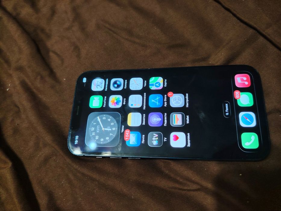 IPhone 12 айфон 12