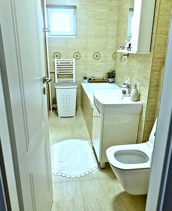 Vand apartament nou zona Platinia Mall USAMV Gradini Manastur