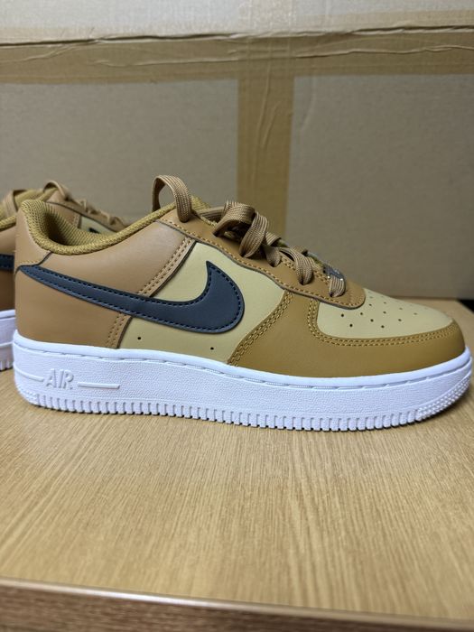 Nike AF1 marimea 38,5 noi, originali
