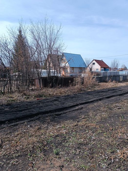 Продам дачу в СК Ромашка