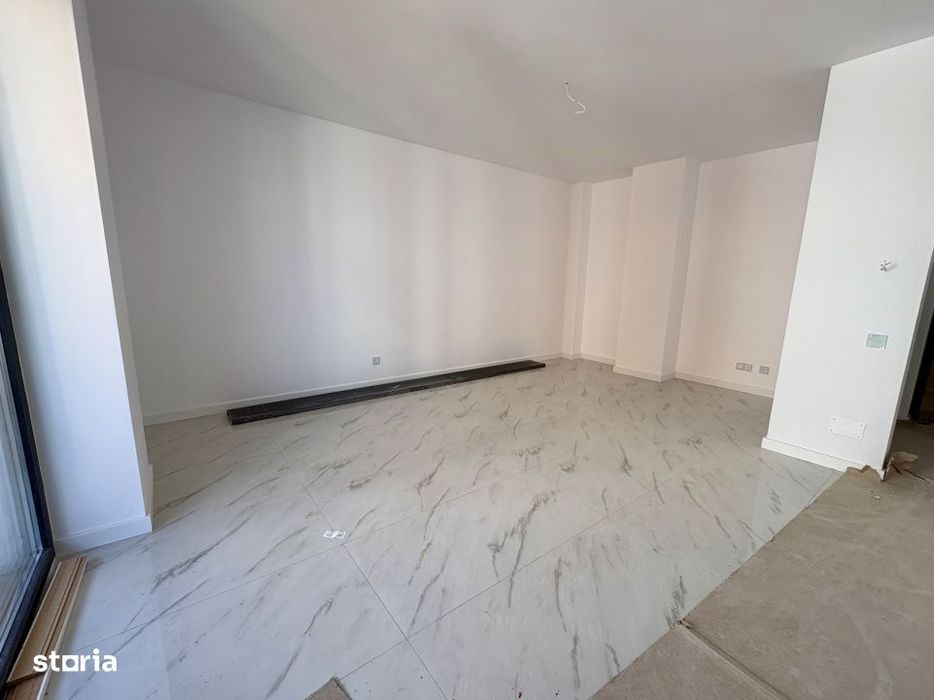 Apartament cu 1 camera 37mp | Bloc nou | Finisat | Intre Lacuri! — fotografia 1