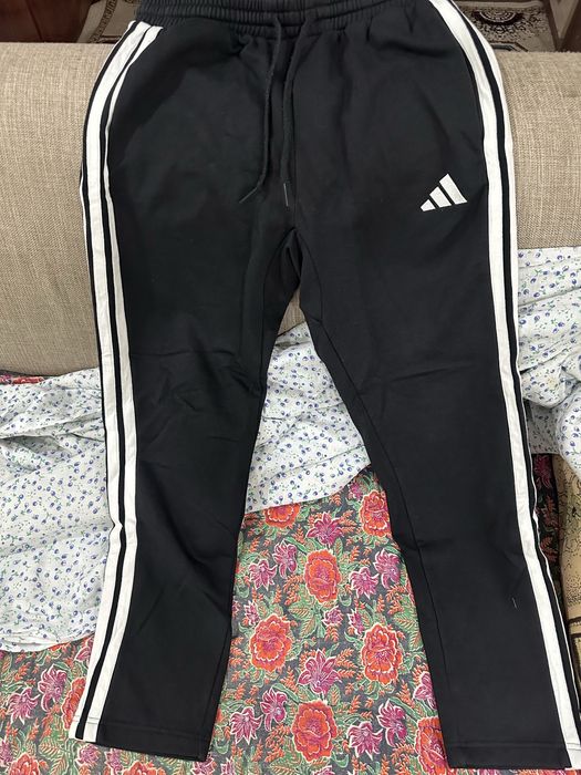 Брюки adidas M утепленные