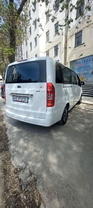 JAC M3 2026 FULL