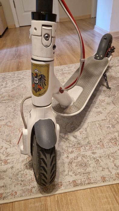 Электросамокат Xiaomi