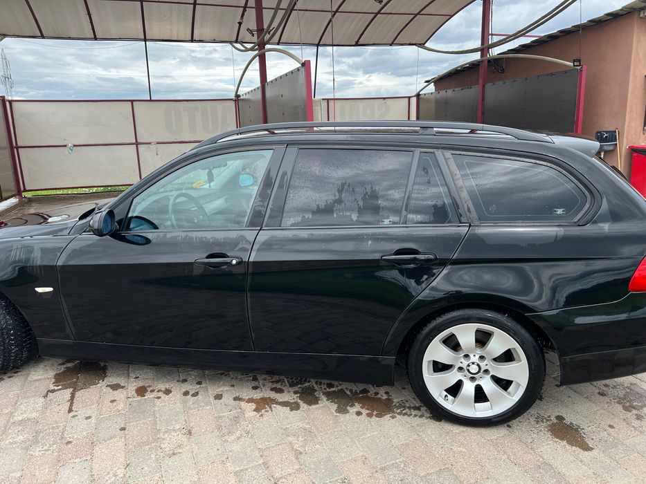 BMW 3 Series 2006 — imagine 4